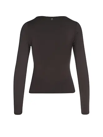 GUESS | Langarmshirt AYLEEN | 